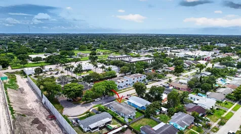 6281 Moseley Street Hollywood FL 33024