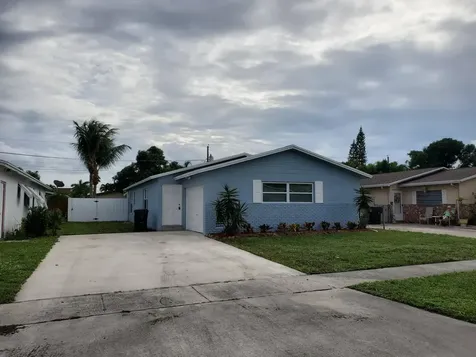 516 NW 53rd Street Boca Raton FL 33487