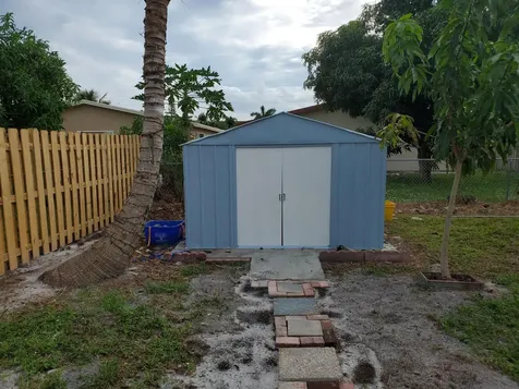 516 NW 53rd Street Boca Raton FL 33487