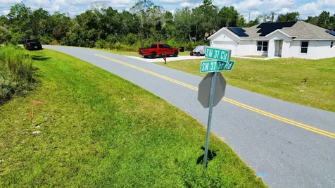 Tbd SW 37th Circle Ocala FL 34473