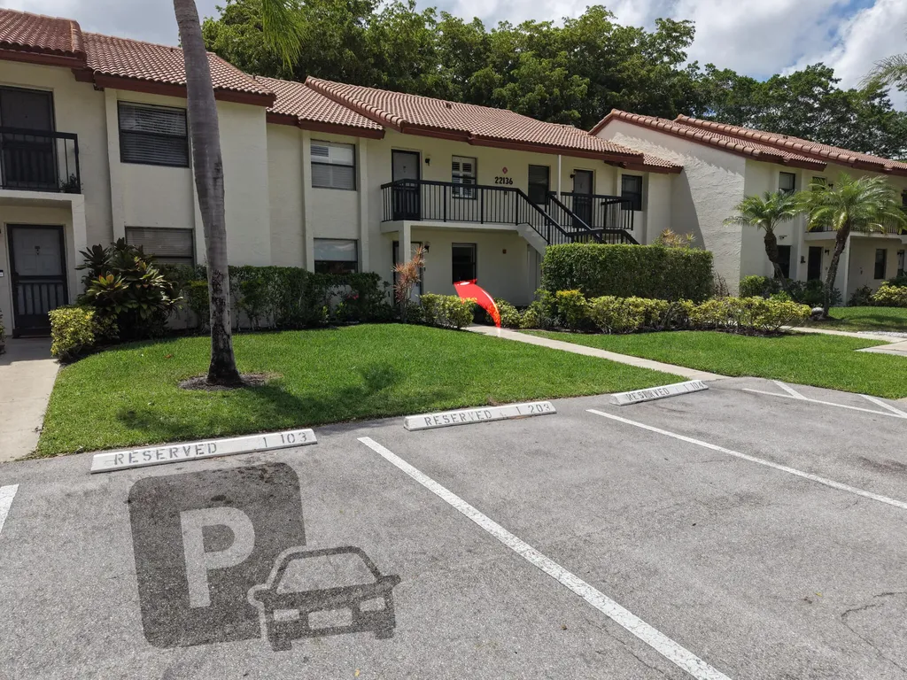 22136 Palms Way Boca Raton FL 33433