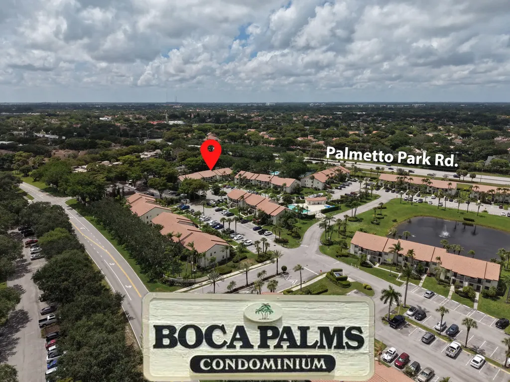 22136 Palms Way Boca Raton FL 33433