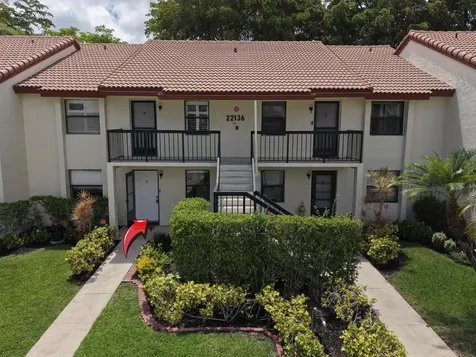 22136 Palms Way Boca Raton FL 33433
