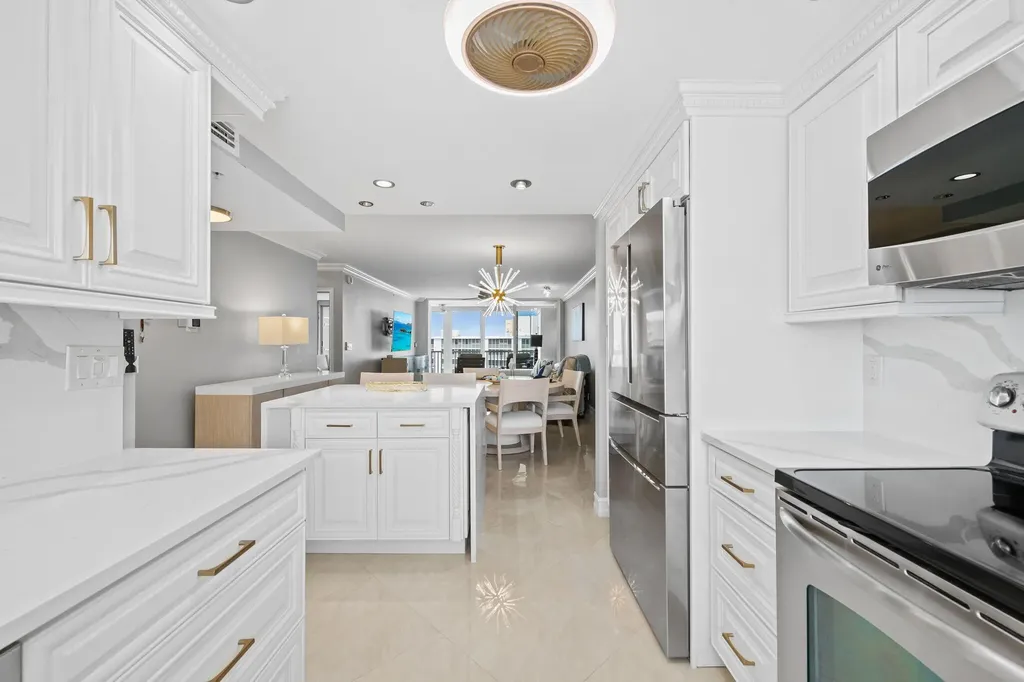 3300 S Ocean Boulevard Highland Beach FL 33487