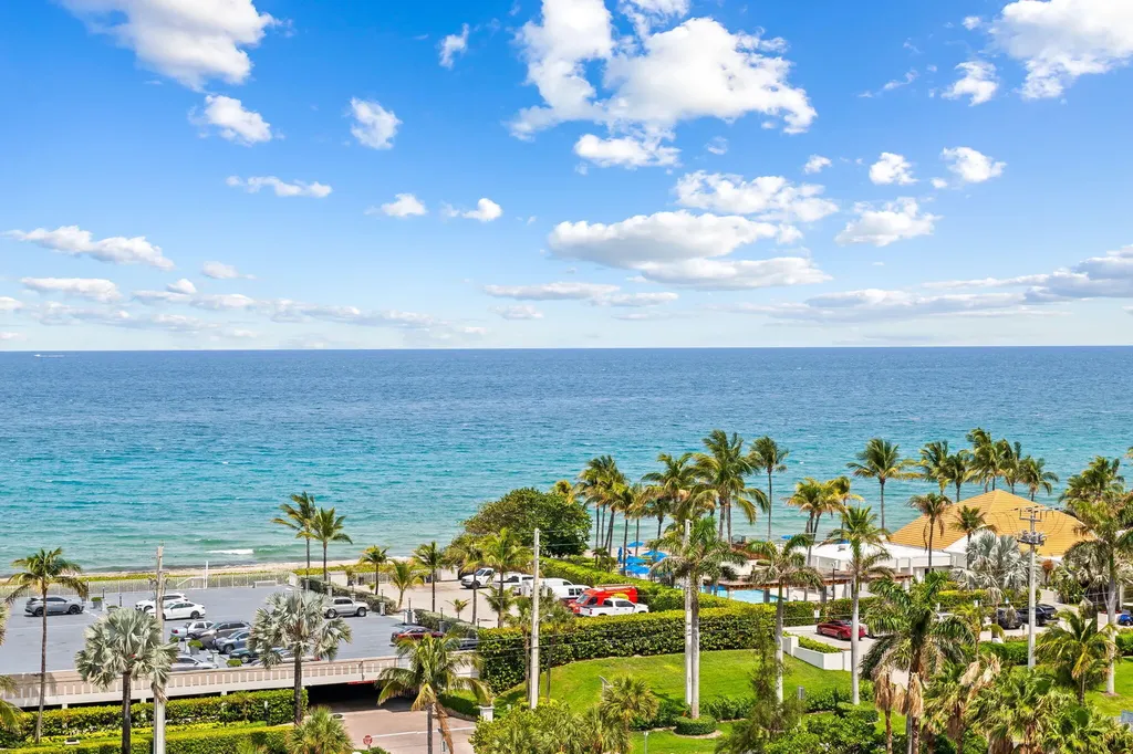 3300 S Ocean Boulevard Highland Beach FL 33487