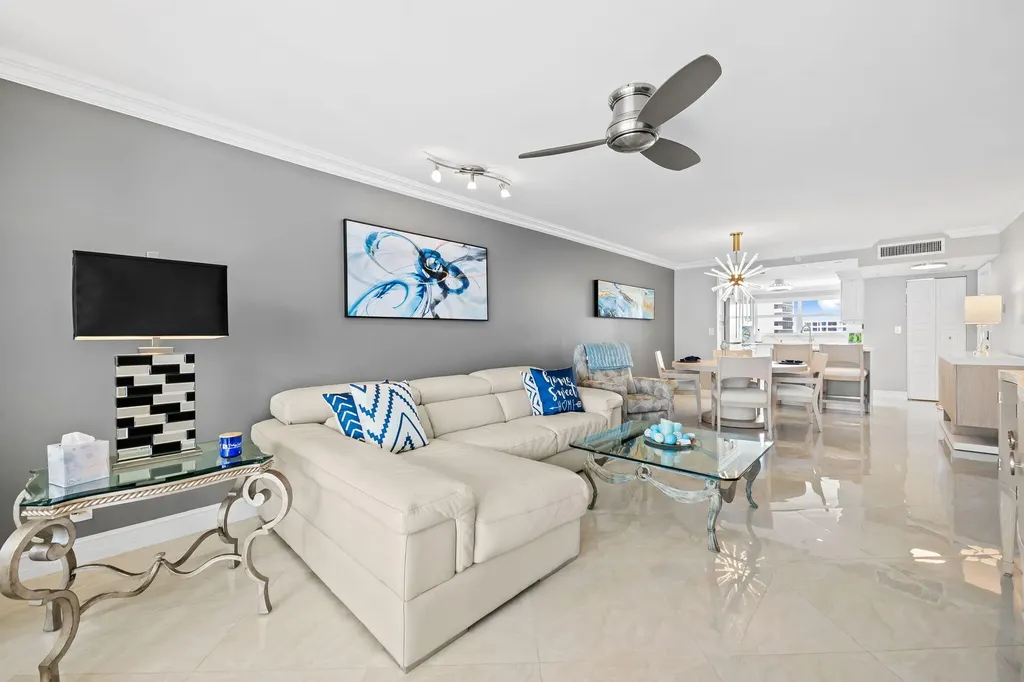 3300 S Ocean Boulevard Highland Beach FL 33487