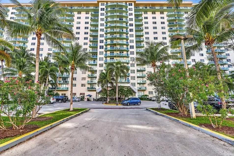 19390 Collins Avenue Sunny Isles Beach FL 33160