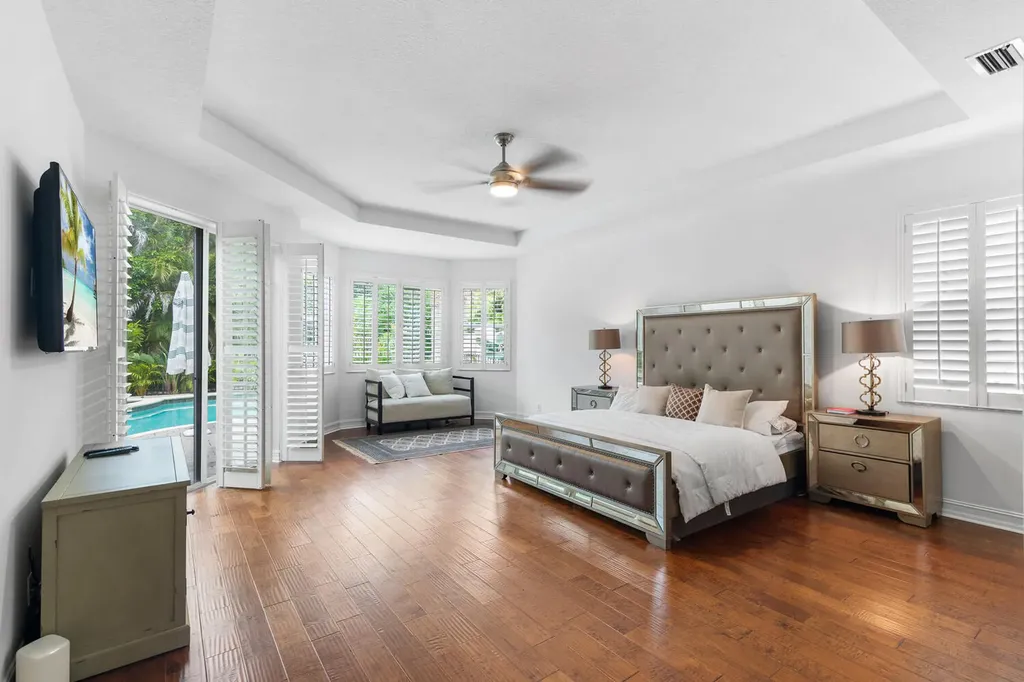 544 Edgebrook Lane West Palm Beach FL 33411