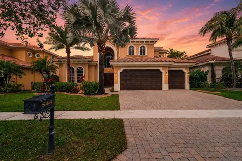 544 Edgebrook Lane West Palm Beach FL 33411