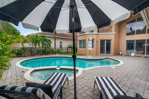 544 Edgebrook Lane West Palm Beach FL 33411