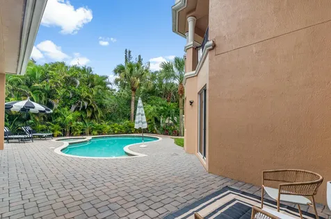 544 Edgebrook Lane West Palm Beach FL 33411