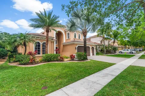 544 Edgebrook Lane West Palm Beach FL 33411