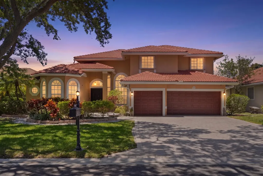4978 Rothschild Drive Coral Springs FL 33067