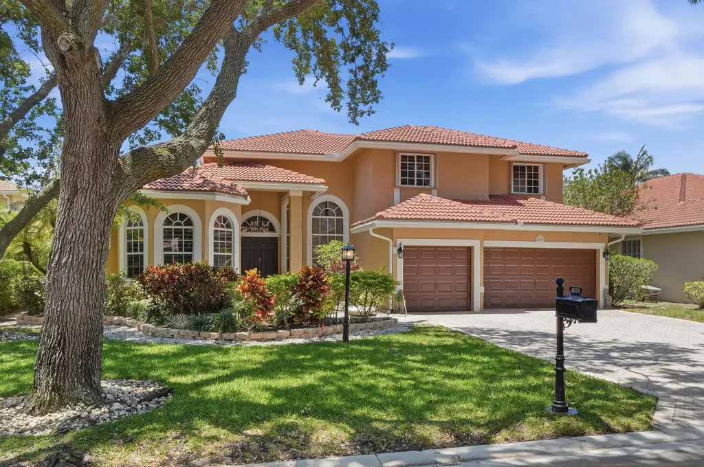 4978 Rothschild Drive Coral Springs FL 33067