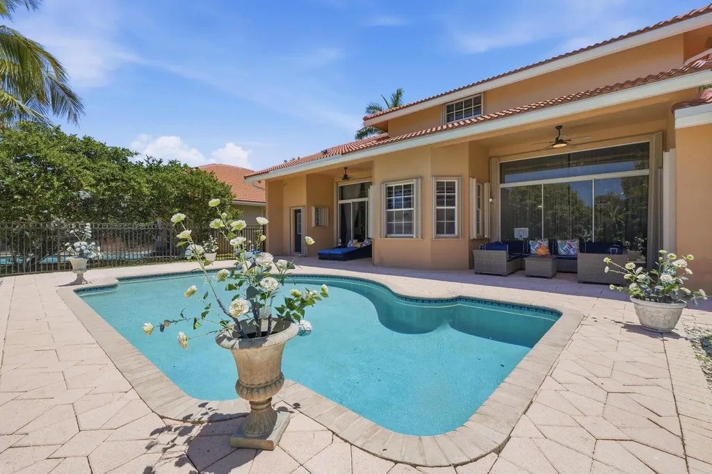 4978 Rothschild Drive Coral Springs FL 33067