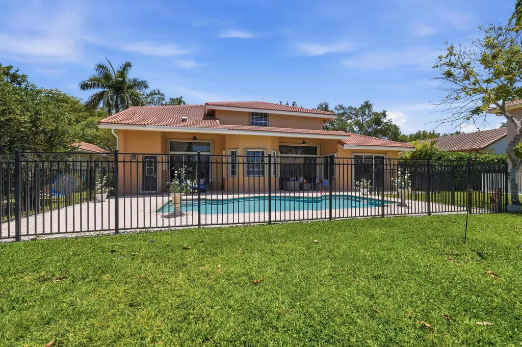 4978 Rothschild Drive Coral Springs FL 33067