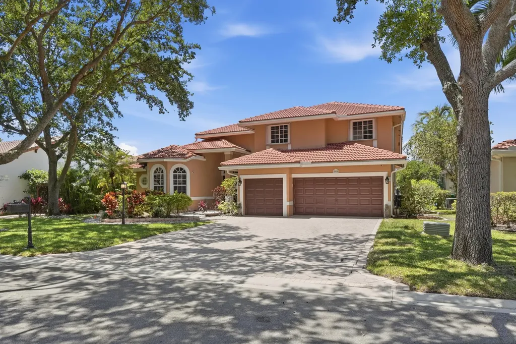 4978 Rothschild Drive Coral Springs FL 33067
