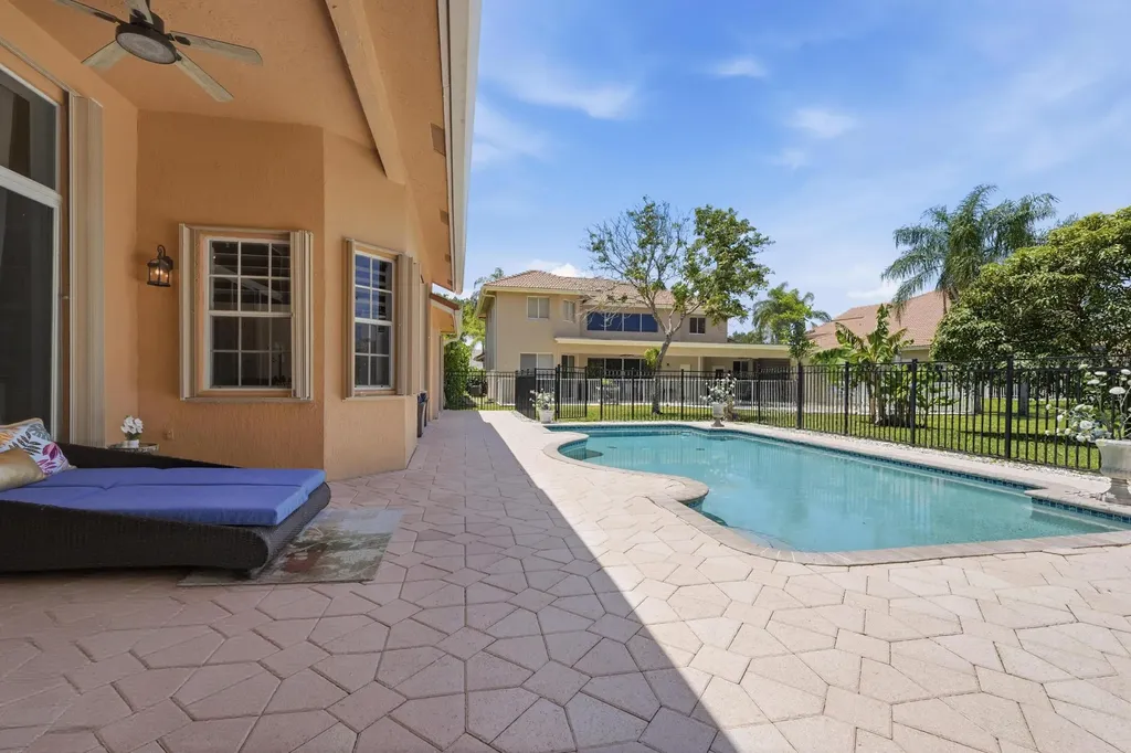 4978 Rothschild Drive Coral Springs FL 33067
