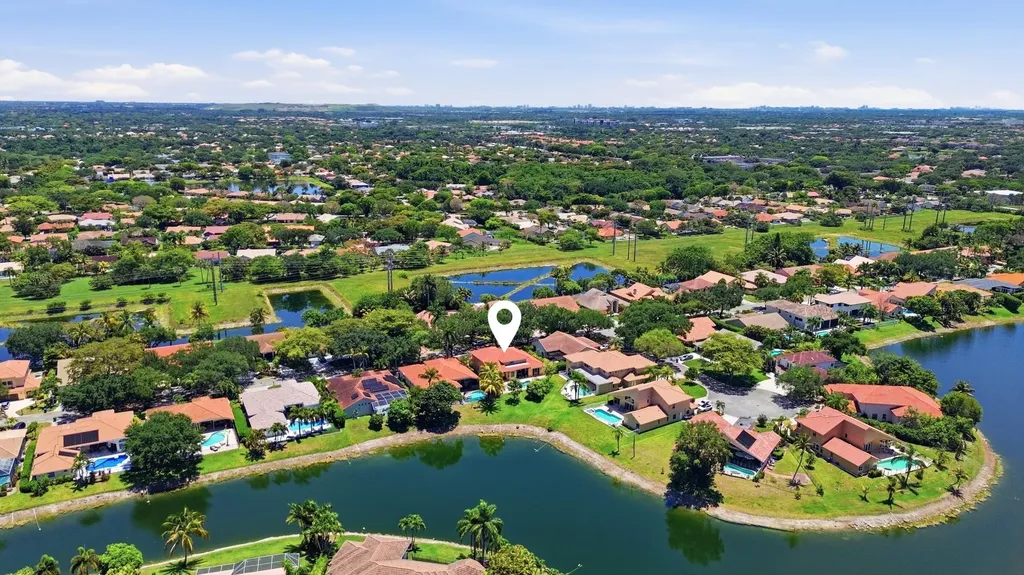 4978 Rothschild Drive Coral Springs FL 33067