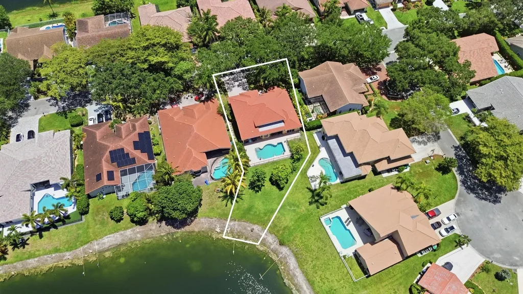 4978 Rothschild Drive Coral Springs FL 33067