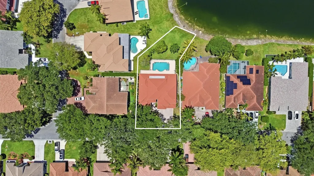 4978 Rothschild Drive Coral Springs FL 33067