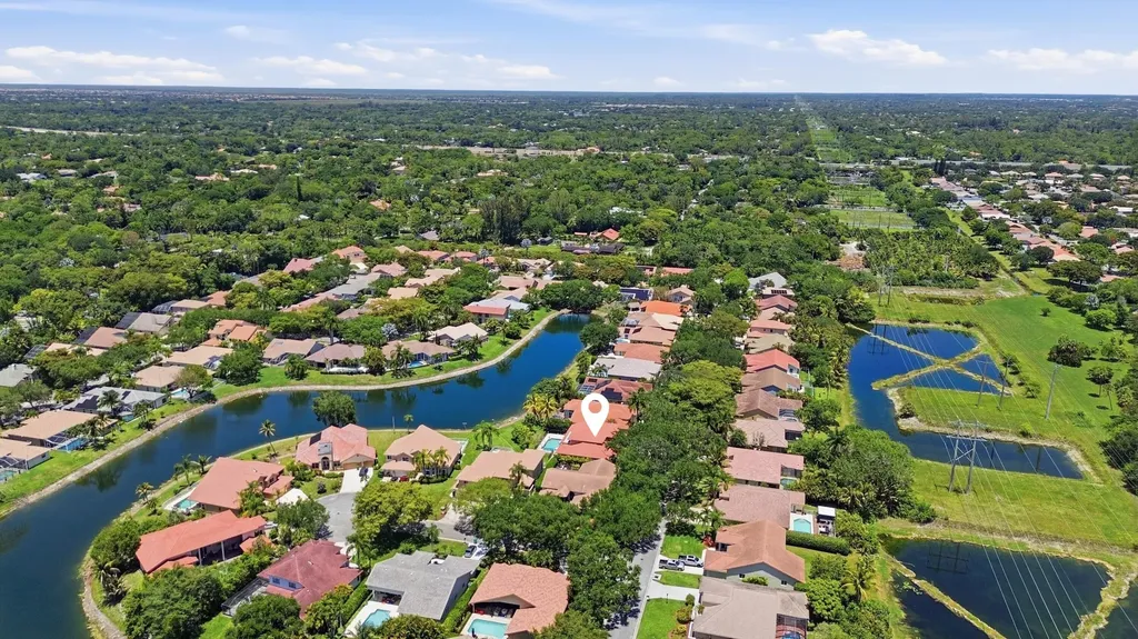 4978 Rothschild Drive Coral Springs FL 33067