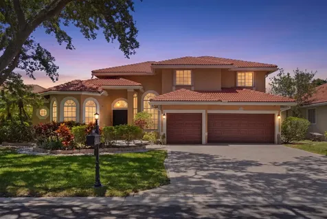 4978 Rothschild Drive Coral Springs FL 33067