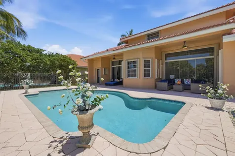 4978 Rothschild Drive Coral Springs FL 33067