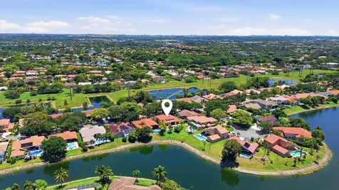 4978 Rothschild Drive Coral Springs FL 33067