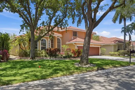4978 Rothschild Drive Coral Springs FL 33067