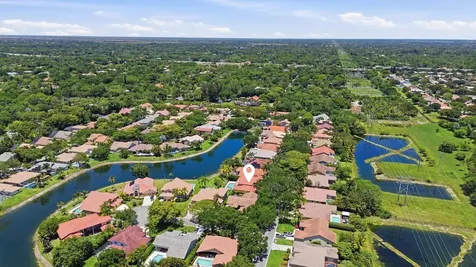 4978 Rothschild Drive Coral Springs FL 33067