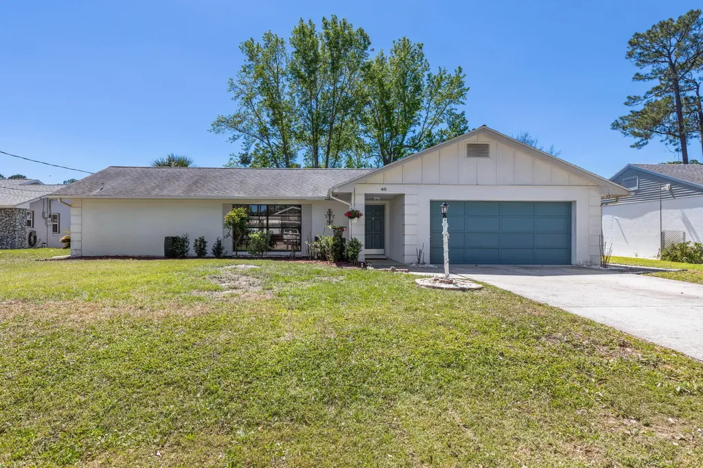 46 Berkshire Lane Palm Coast FL 32137