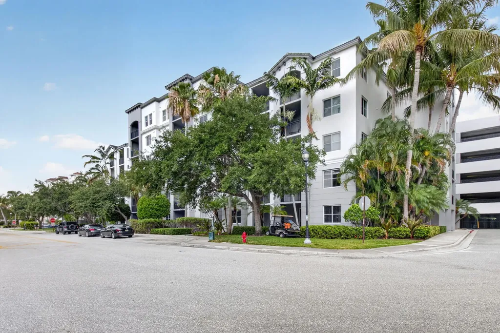 1690 Renaissance Commons Boulevard Boynton Beach FL 33426