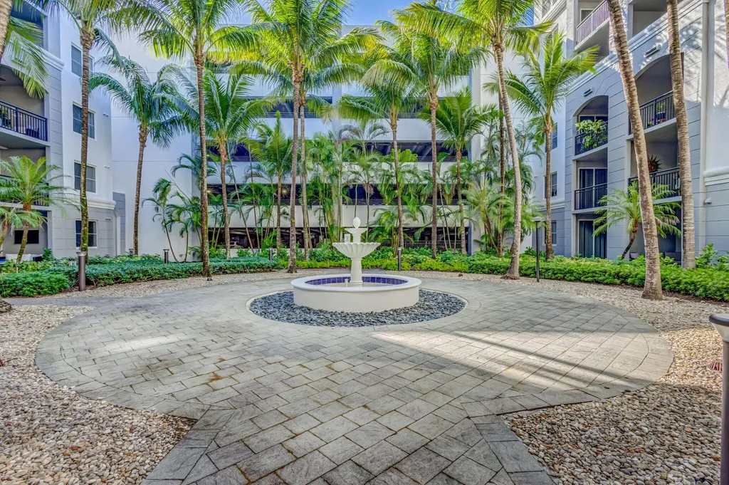 1690 Renaissance Commons Boulevard Boynton Beach FL 33426