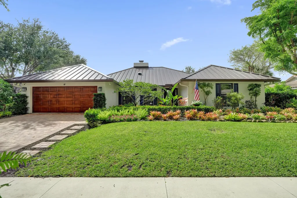 3484 Pine Haven Circle Boca Raton FL 33431
