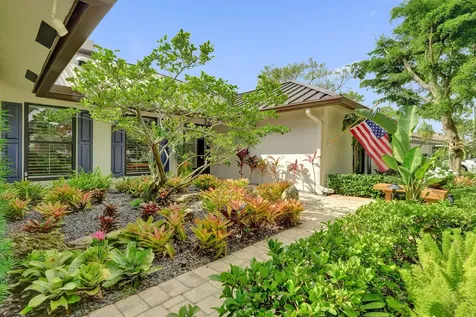 3484 Pine Haven Circle Boca Raton FL 33431