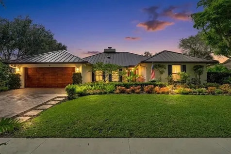 3484 Pine Haven Circle Boca Raton FL 33431