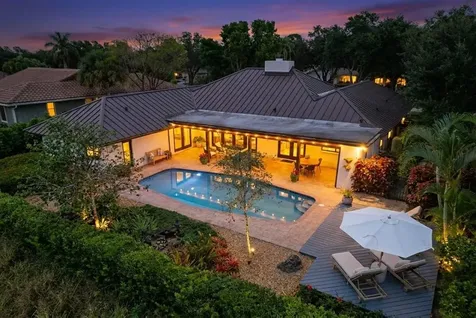 3484 Pine Haven Circle Boca Raton FL 33431