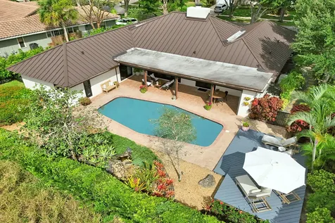 3484 Pine Haven Circle Boca Raton FL 33431