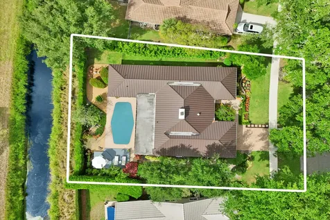 3484 Pine Haven Circle Boca Raton FL 33431
