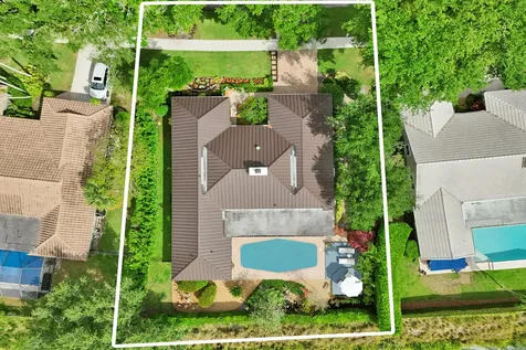 3484 Pine Haven Circle Boca Raton FL 33431