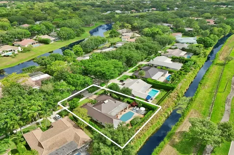 3484 Pine Haven Circle Boca Raton FL 33431