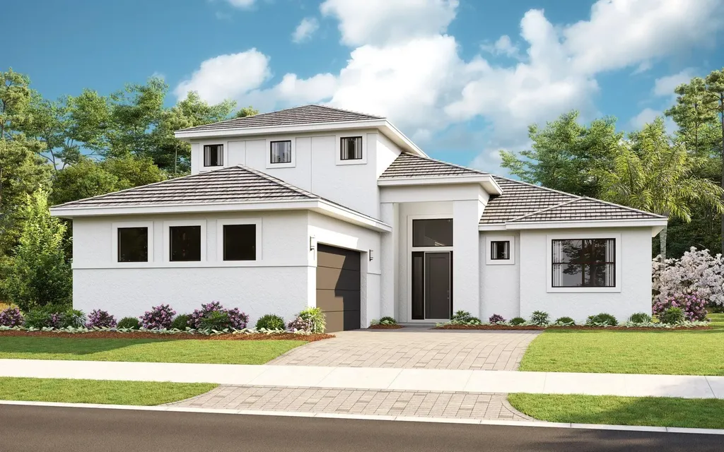 12929 SW Leopold Way Port St Lucie FL 34987