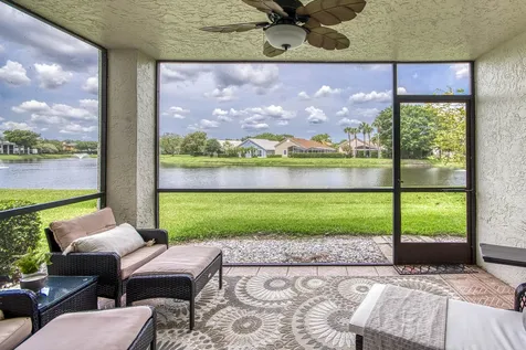 12871 Briarlake Drive West Palm Beach FL 33418
