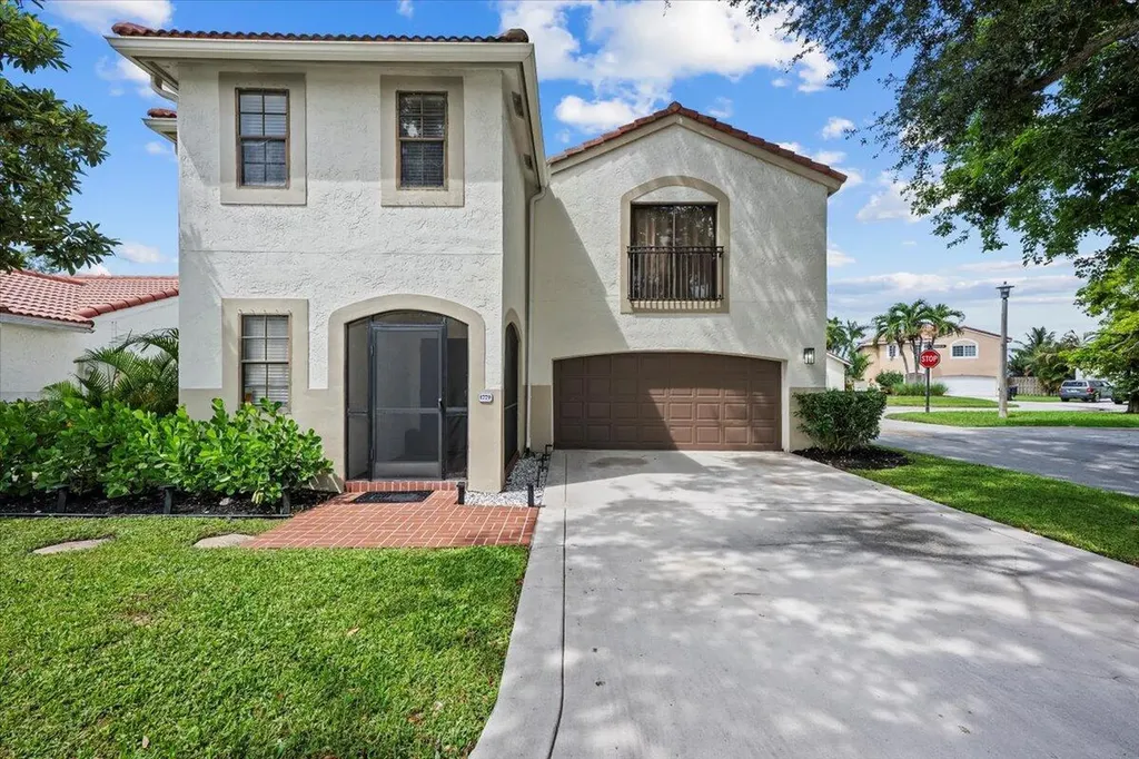 1779 Harborside Circle Wellington FL 33414