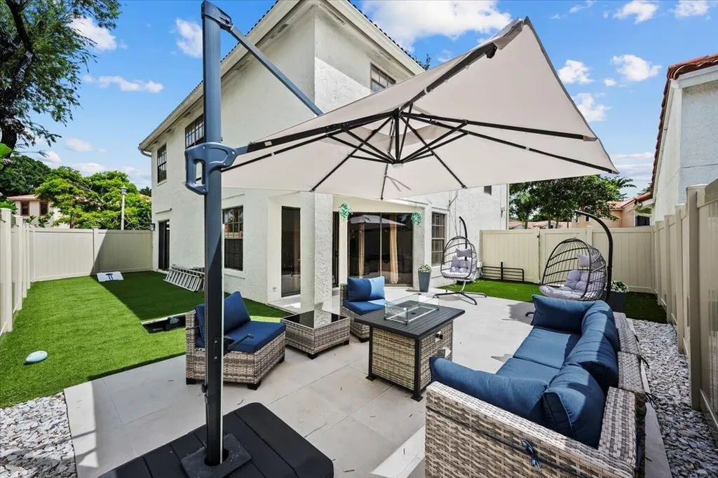 1779 Harborside Circle Wellington FL 33414