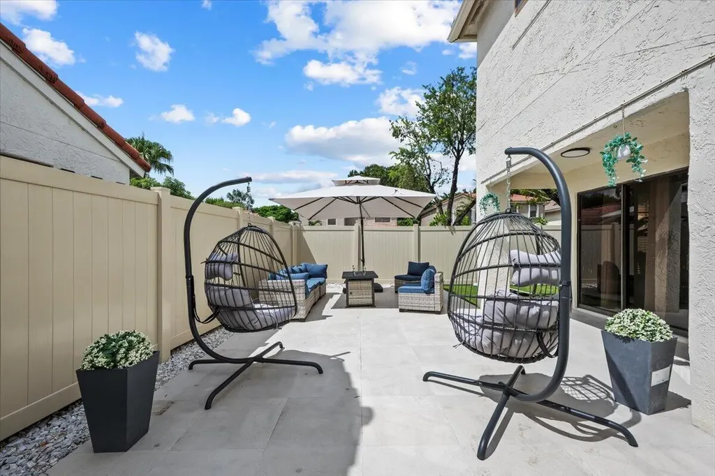 1779 Harborside Circle Wellington FL 33414
