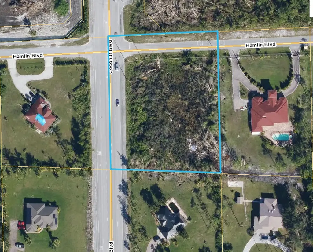 0000 Hamlin Boulevard West Palm Beach FL 33412