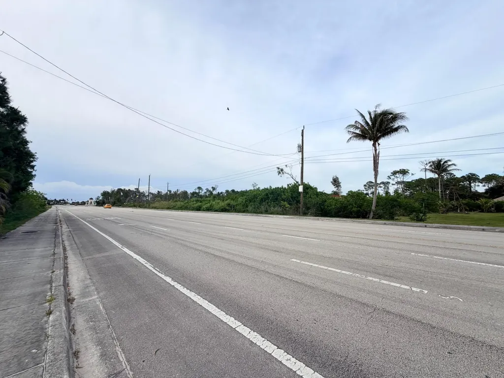 0000 Hamlin Boulevard West Palm Beach FL 33412