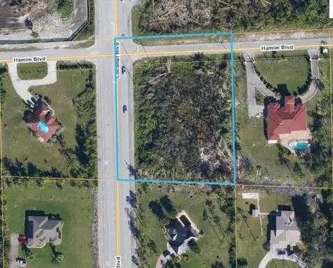 0000 Hamlin Boulevard West Palm Beach FL 33412